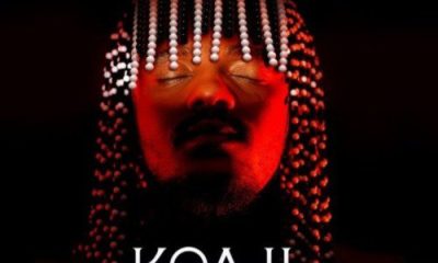 Download Full Album Kabza De Small KOA 2 (Part 2) Amapiano Zip Download