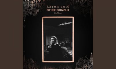 Karen Zoid – DONKER NAG