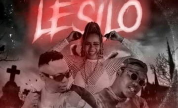 Kaygee Daking & Bizizi – Lesilo ft. DJ Tira