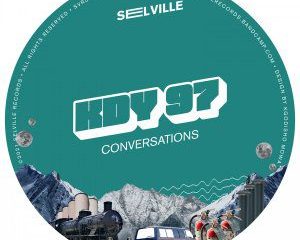 KDY 97 – Conversations