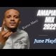 Kestra Music – Amapiano Mix 2022 Ft Nkosazana Daughter