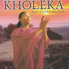 Kholeka – Intliziyo Zethu