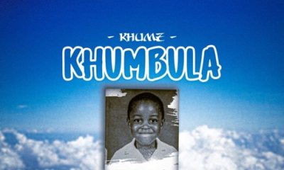 Khumz – Khumbula