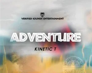 Kinetic T – Adventure Original Mix