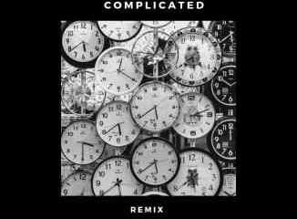 King Cee, Skomza Da Deejay, DJ Malibu & SoulDeep – Complicated (Remix)