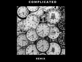 King Cee, Skomza Da Deejay, DJ Malibu & SoulDeep – Complicated (Remix)