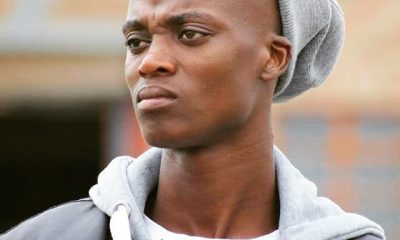 King Monada & CK The DJ – Maxaka Khutxa