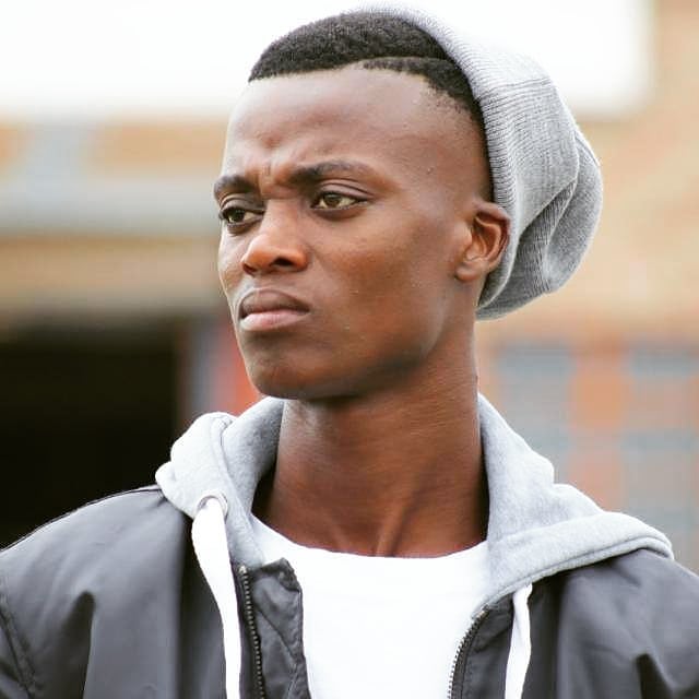 King Monada & CK The DJ – Maxaka Khutxa