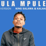 King Salama x Kalahari Boy – Mapula Mpulele