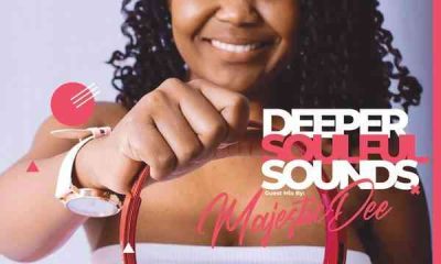 KnightSA89 & Majestic Dee – DSS Guest Mix