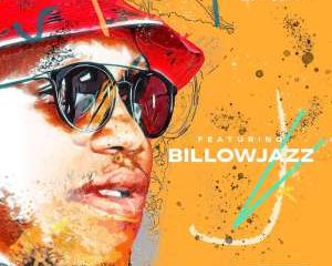 KVRVBO – Billow Made Me Do It Ft. BillowJazz