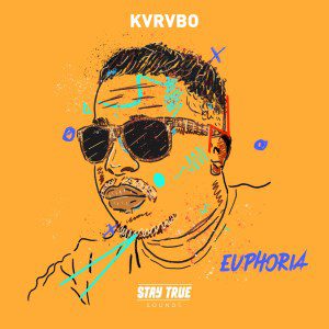 KVRVBO – Fyre Flies In The Mirror