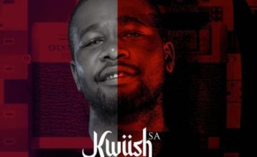 Kwiish SA – Night & Day ft. Bongane Sax