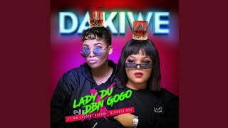 Lady Du & DBN Gogo – Dakiwe DJTroshkaSA Sax Remix Ft Mr JazziQ, Seekay & Busta 929