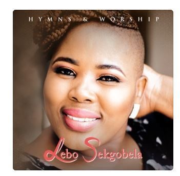 Lebo Sekgobela – Congregation Worship Medley Live