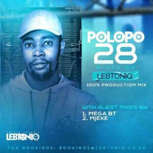 LebtoniQ – POLOPO 28 Mix