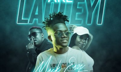 Mack Eaze – Ake Laoleyi ft. Mkoma Saan & Ofentse