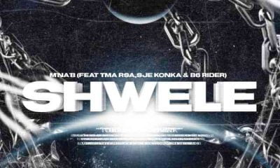 Mafis MusiQ & Black SA – Shwele ft. TMA RSA, Sje Konka & B6 Rider