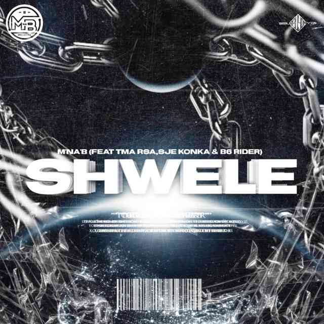 Mafis MusiQ & Black SA – Shwele ft. TMA RSA, Sje Konka & B6 Rider