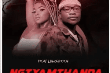 Master KG – Ngiyamthanda