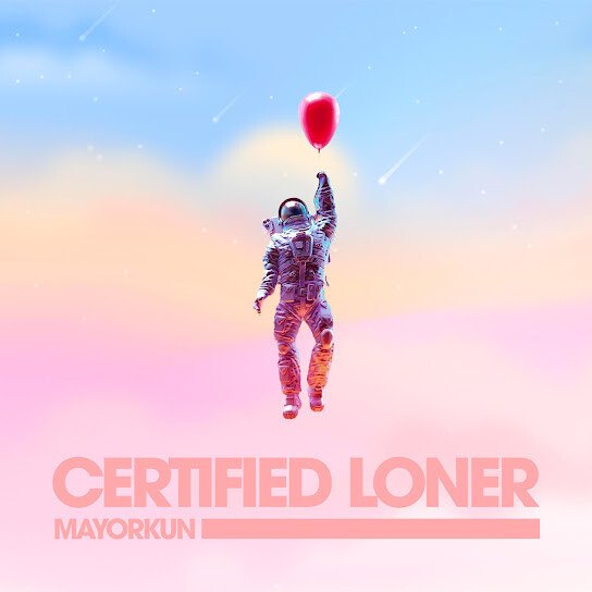 Mayorkun – Competition