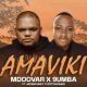 Mdoovar & 9umba – Amaviki