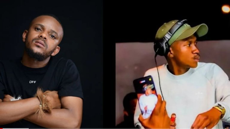 Mdu Aka Trp & Kabza De Small – Sbali Vocal Mix Ft. Dinky Kunene & Dbn Gogo