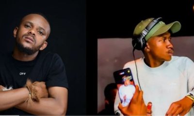 Mdu Aka Trp & Kabza De Small – Sbali Vocal Mix Ft. Dinky Kunene & Dbn Gogo