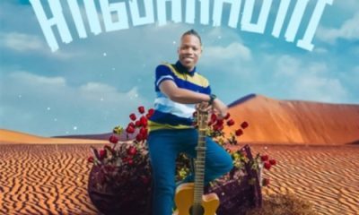 Mduduzi Ncube – Angsakhoni