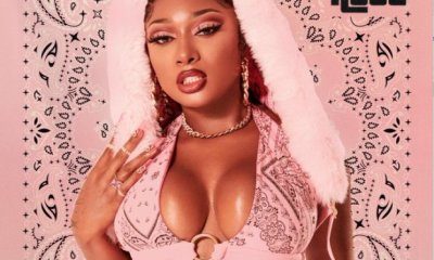 Megan Thee Stallion – Girls in the Hood