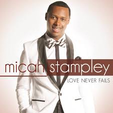 Micah Stampley – Love Never Fails ft. Sheri Jones-Moffett