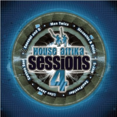 Monocles, Holi Moloi, Room 806, Slezz – When I’m with You (TekniQ & Fannie Deep Vocal Dub