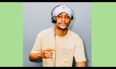 Mphow69 – Chacha Main Mix Ft Semi Tee