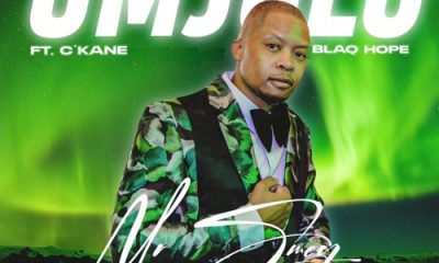 Mr Smeg – Umjolo ft. BlaQ Hope & C-Kane