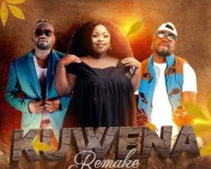 Mr Style & Tshepo Manyisa – Kuwena Remake ft Miss Twaggy