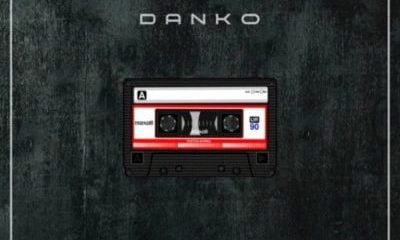 Musketeers ft Azmo – Danko