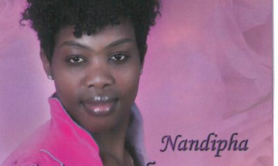 Nandipha – Akathule