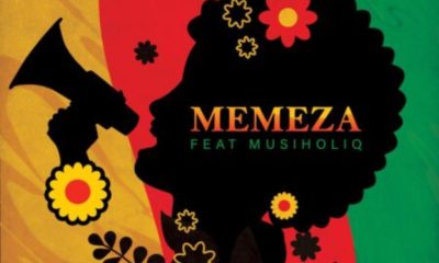 Nolly M – Memeza ft MusiholiQ