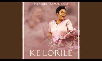 Pleasure Tsa Manyalo – Ke Lorile