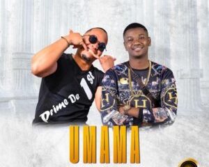 Prime De 1st & Prince Benza – Umama