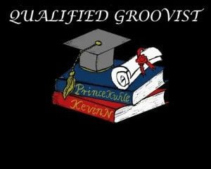 PrinceKuhle & Kevin N – Qualified Groovist