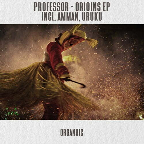 Professor – Uruku