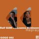 Ralf Gum, Leanne Robinson – Replay (Ralf Gum Main Instrumental)