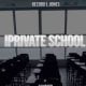 Record L Jones – Iprivate School Ft. Kaymor