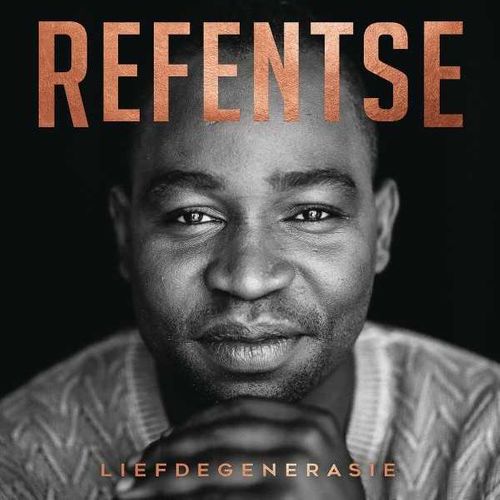 Refentse – As Almal Vêr Is