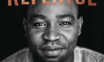 Refentse – Ek Glo In Liefde