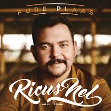 Ricus Nel – Sweet Vir My Sweet