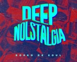 Rosko De Soul – It’s Not About Perfection