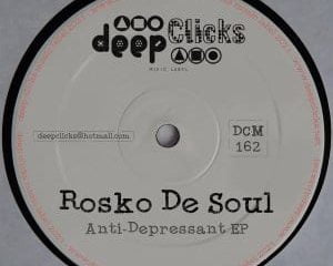 Rosko De Soul – Under the Same Sun (Original Mix)