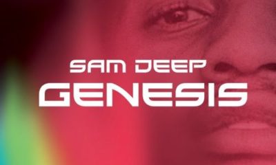 Sam Deep – Njajo Nje ft. Sino Msolo